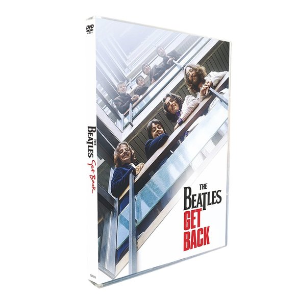 The Beatles：Get Back 02 - Picture 1 of 4